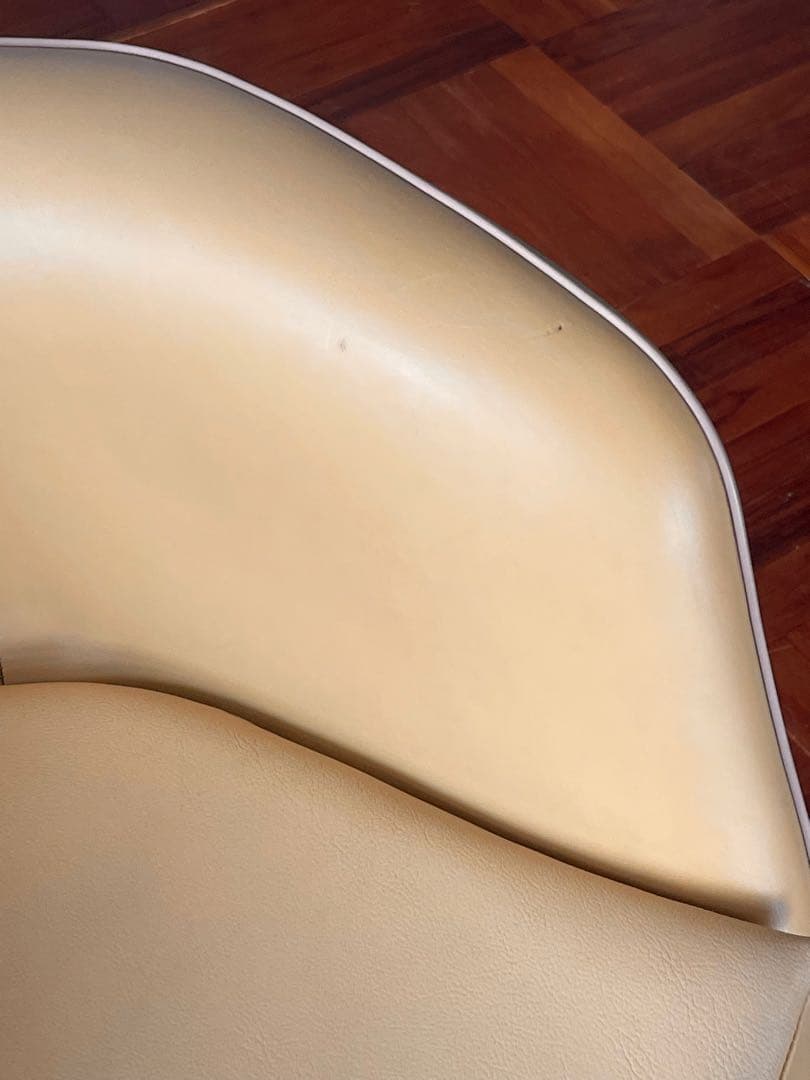 ハーマンミラー イームズ アーム シェルチェア ロッカーベース