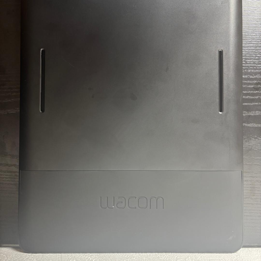Wacom ワコン CINTIQ 13HD 液晶ペンタブレット DTK-1301