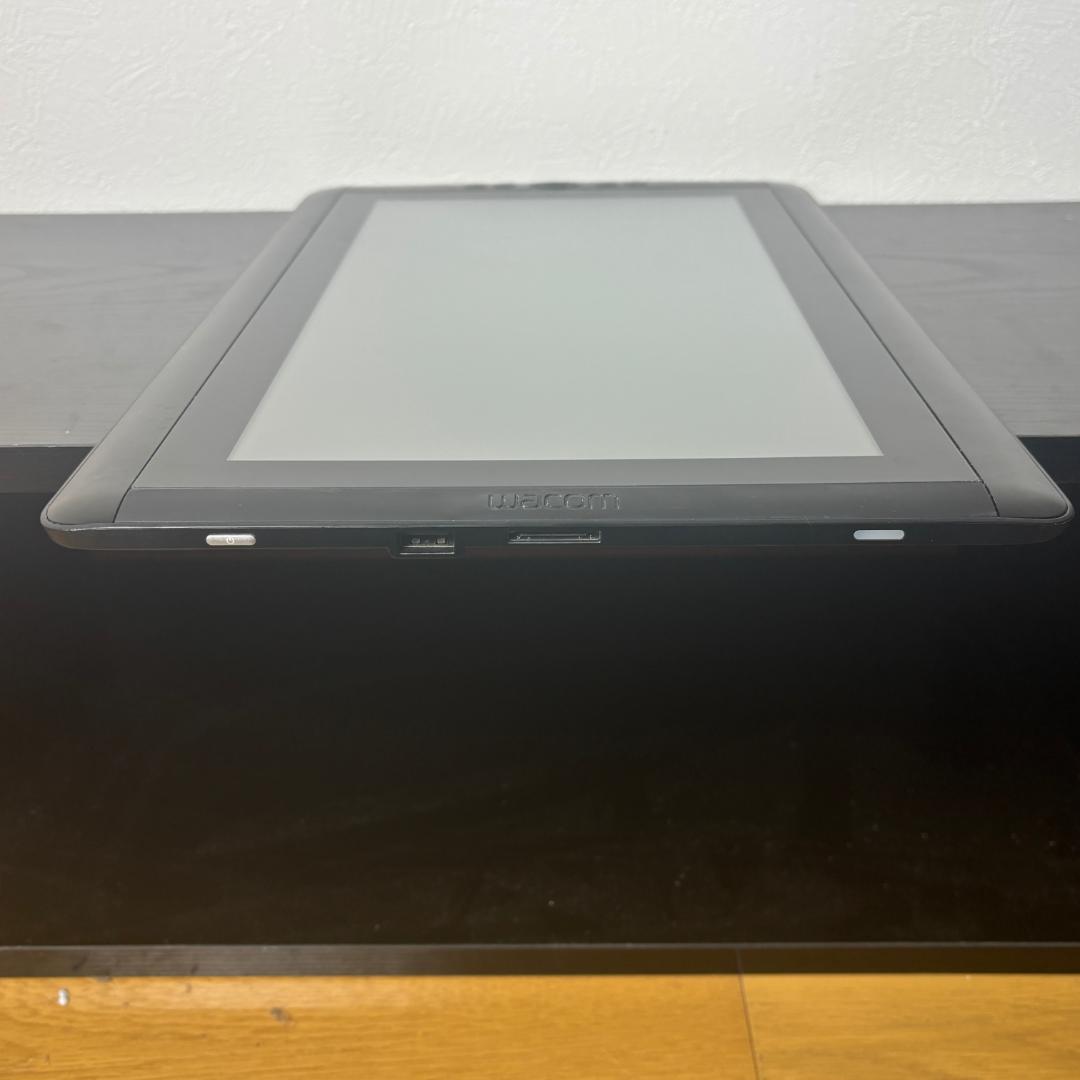Wacom ワコン CINTIQ 13HD 液晶ペンタブレット DTK-1301
