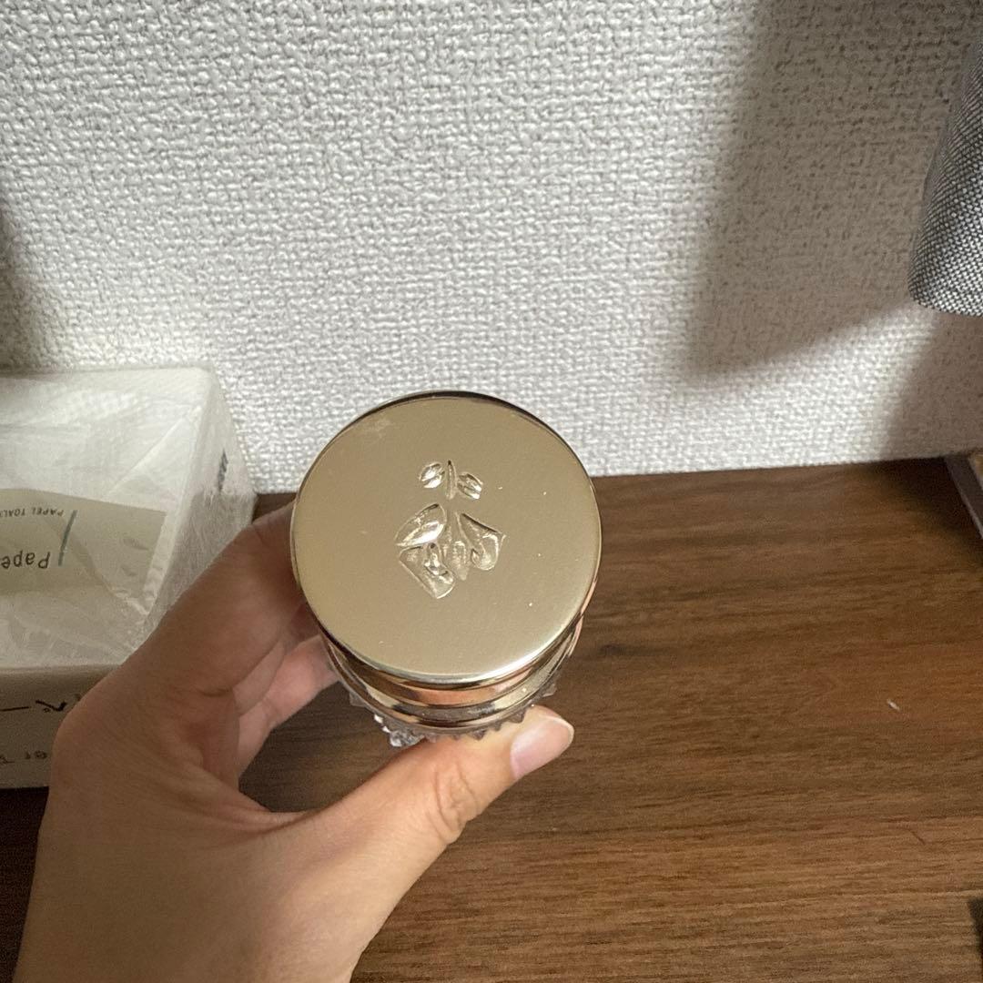 ランコム アプソリュ ザ フルイド ファンデーション リキッド