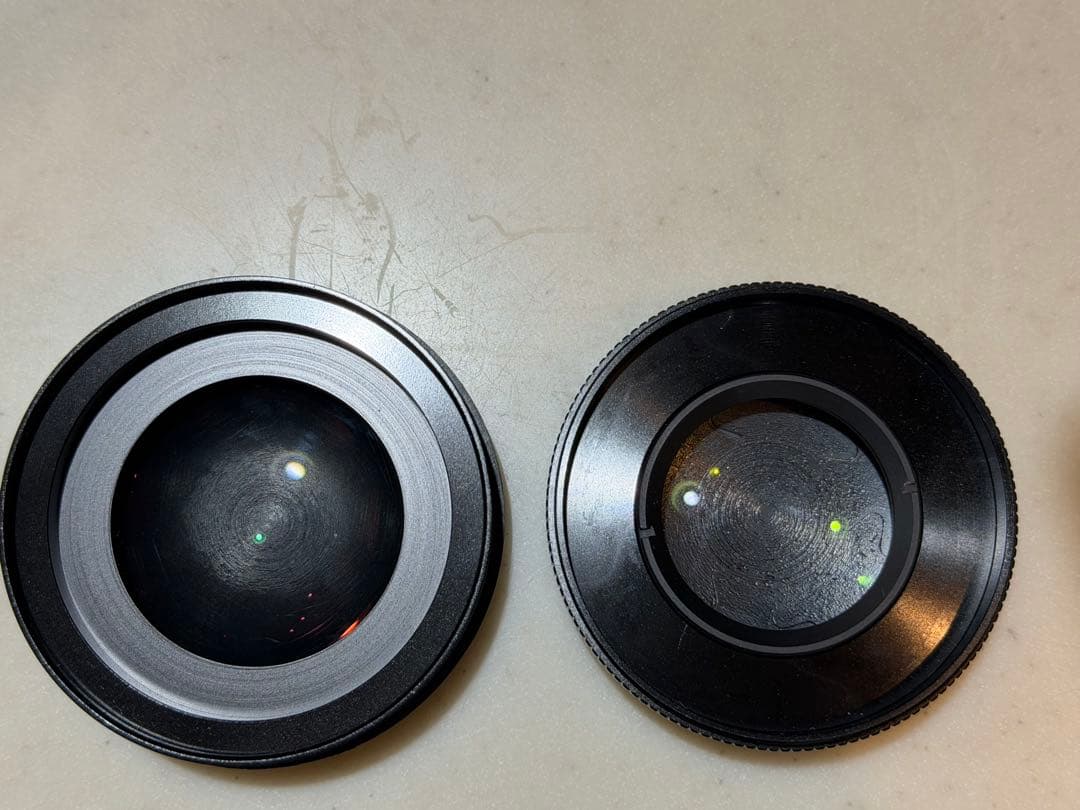 NBD S100 4K UHD デジタルカメラ