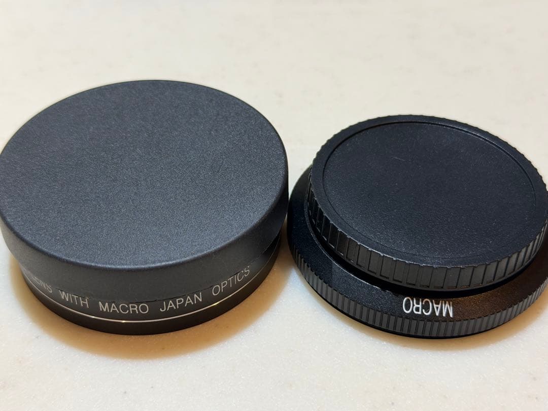 NBD S100 4K UHD デジタルカメラ