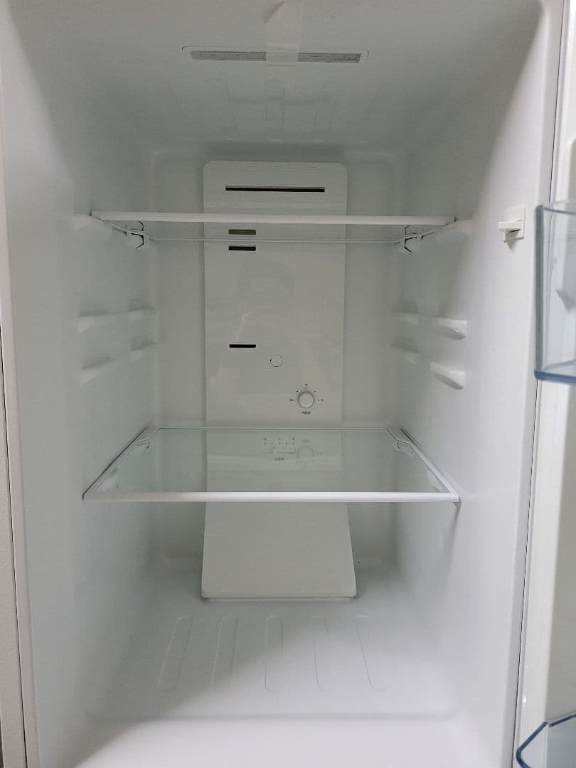 HITACHI 日立 2021年製 ノンフロン冷凍冷蔵庫 RL-154RA