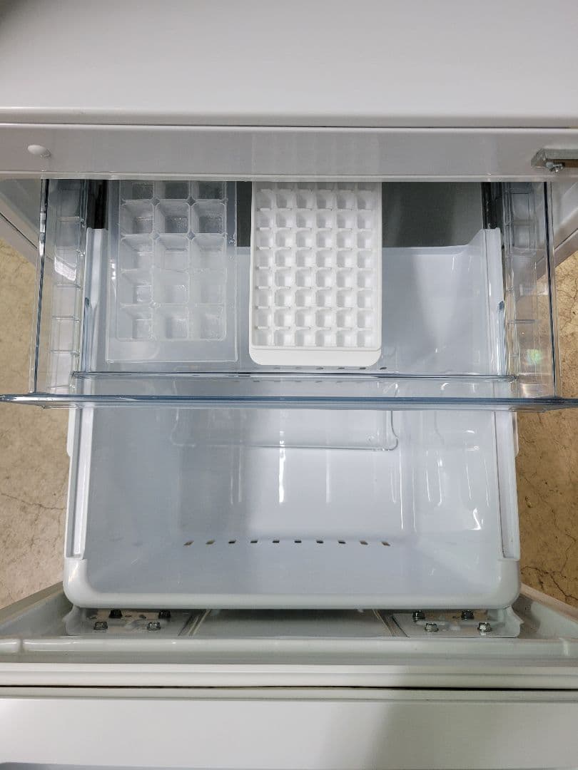 HITACHI 日立 2021年製 ノンフロン冷凍冷蔵庫 RL-154RA