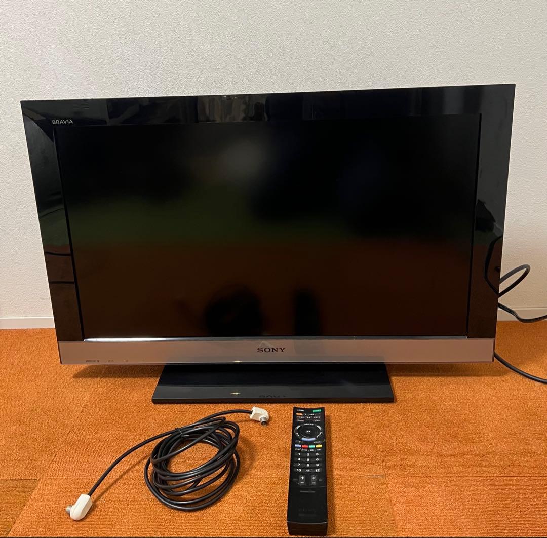 Sony 液晶テレビ 32V型 BRAVIA KDL-32EX300