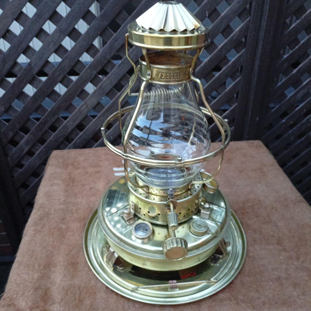 ニッセン IS-3DX ゴールドフレーム メンテナンス済。取扱説明書付。