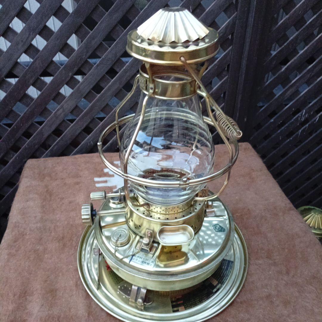 ニッセン IS-3DX ゴールドフレーム メンテナンス済。取扱説明書付。