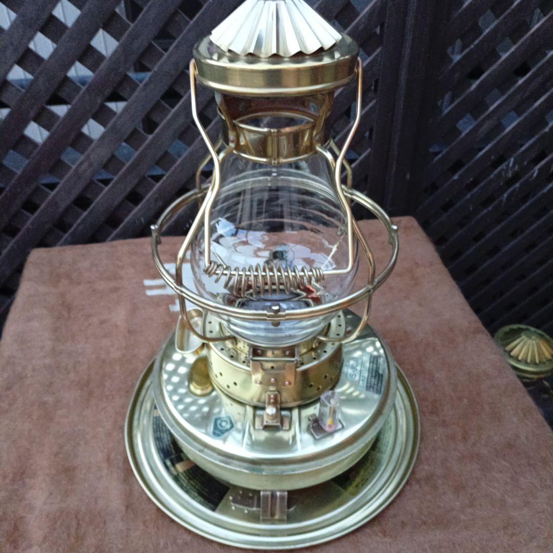 ニッセン IS-3DX ゴールドフレーム メンテナンス済。取扱説明書付。