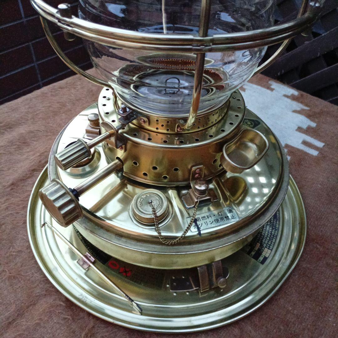 ニッセン IS-3DX ゴールドフレーム メンテナンス済。取扱説明書付。