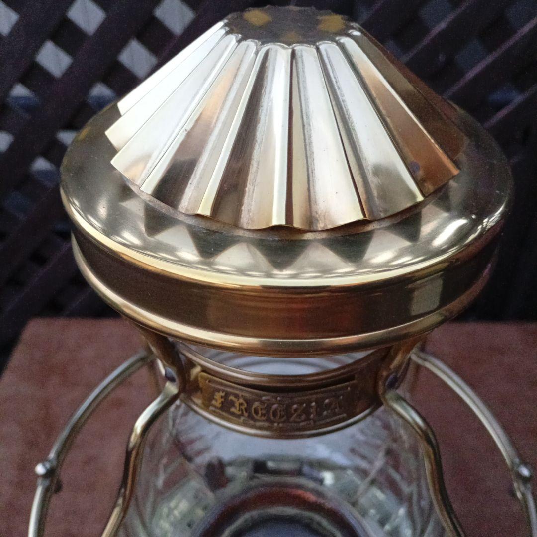 ニッセン IS-3DX ゴールドフレーム メンテナンス済。取扱説明書付。