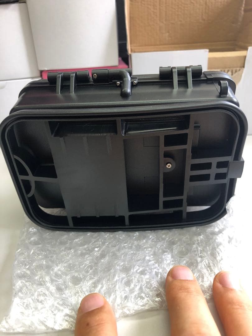 新品トレイルカメラ 防犯カメラ 4K 屋外ループ録画 乾電池式 防水防塵盗難防止