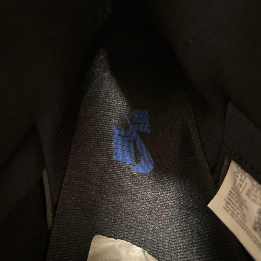 新品 NIKE AIR JORDAN 1 HIGH OG  28.5