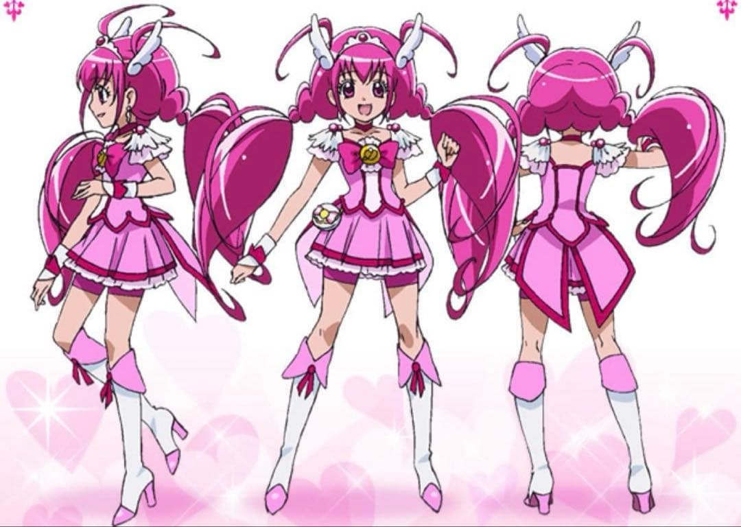 抹茶さん オーダーウィッグ