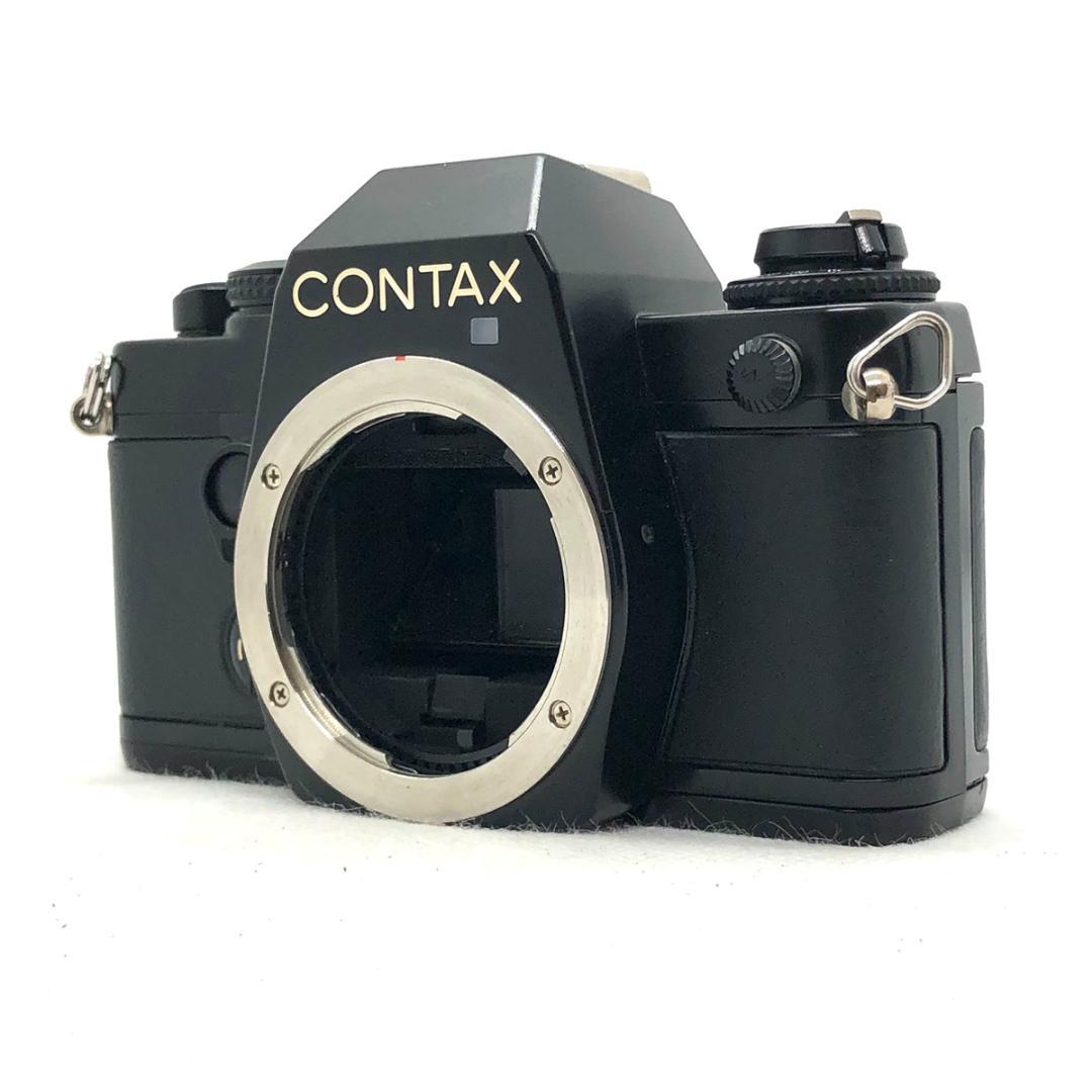 【C7228】CONTAX コンタックス 139 Quartz フィルムカメラ