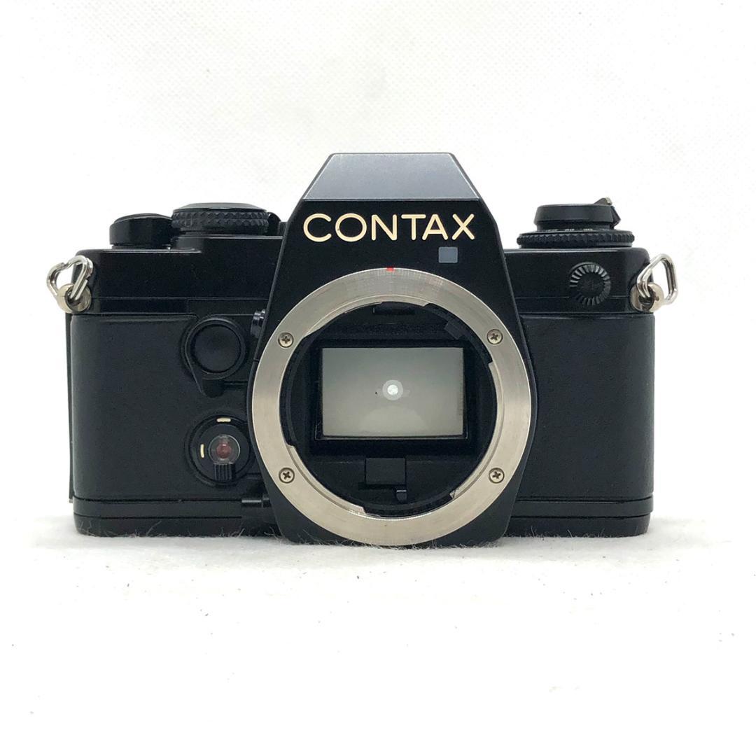 【C7228】CONTAX コンタックス 139 Quartz フィルムカメラ