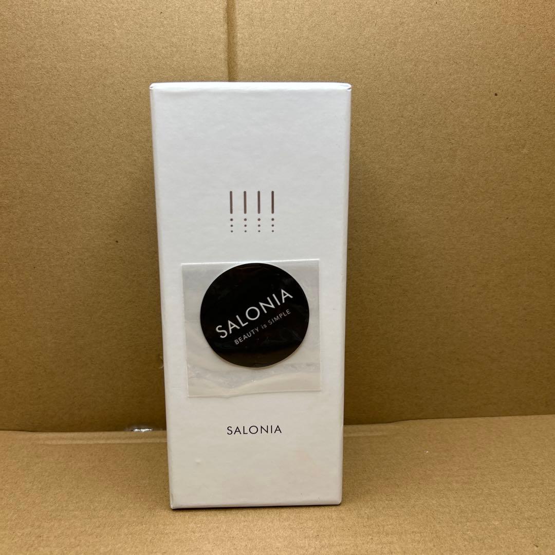SALONIA サロニア EMS リフトブラシ　SAL22206SL