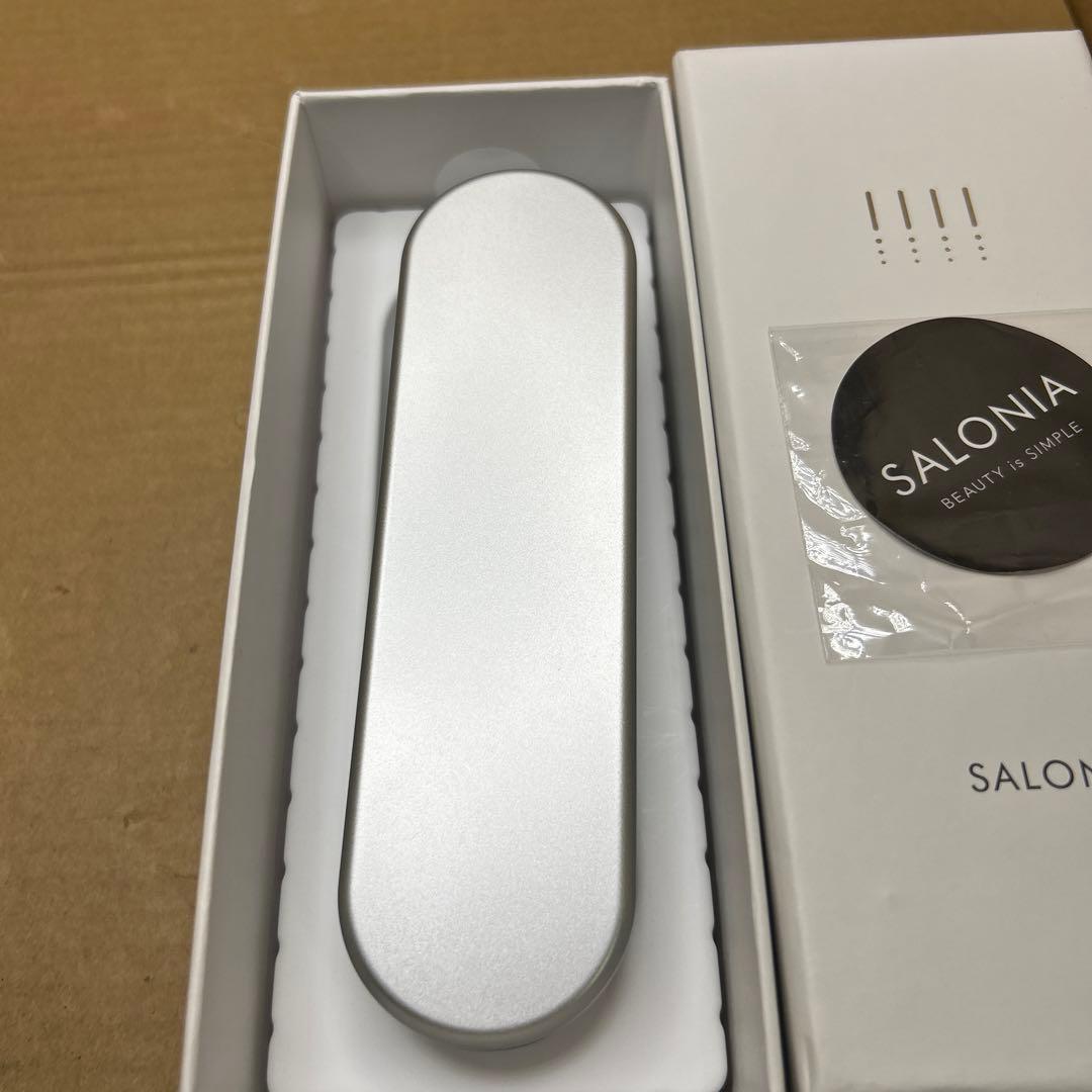 SALONIA サロニア EMS リフトブラシ　SAL22206SL