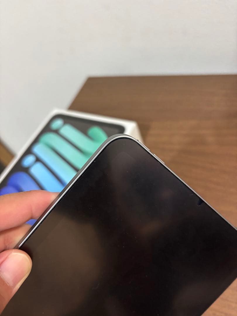 最終特価‼︎ iPad mini (A17 Pro) 256GB Wi-Fi