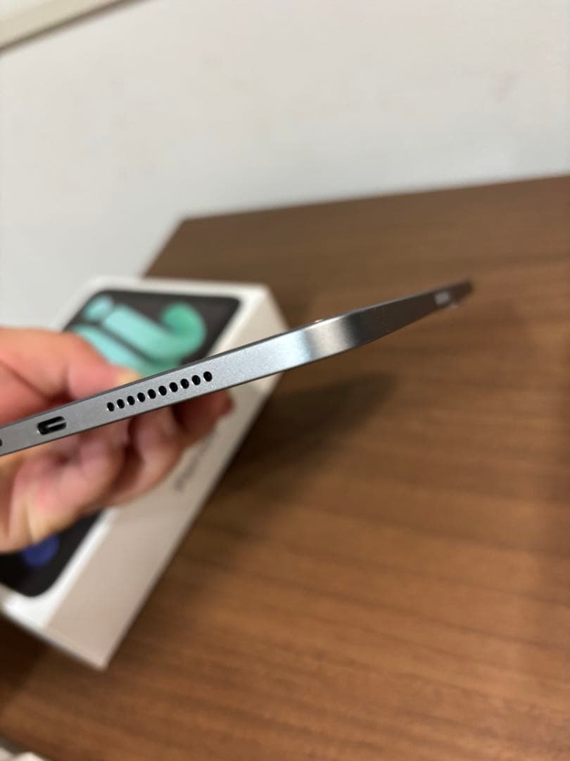 最終特価‼︎ iPad mini (A17 Pro) 256GB Wi-Fi