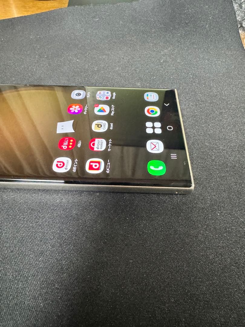 Samsung Galaxy S23 Ultra 美品