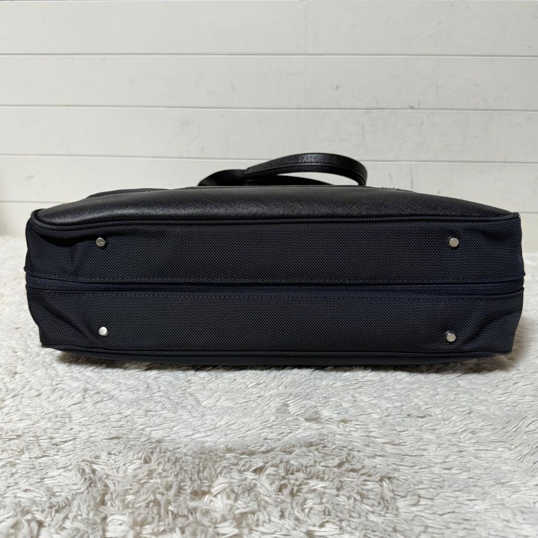 ⭐️未使用級⭐️　ハートマン　ジェイビズ3 トートバッグ　ブリーフケース