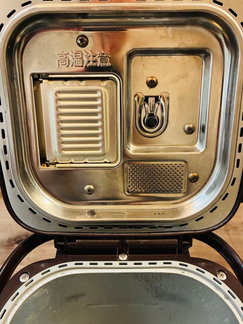 Panasonic/ホームベーカリー/SD-BMT1001/2017