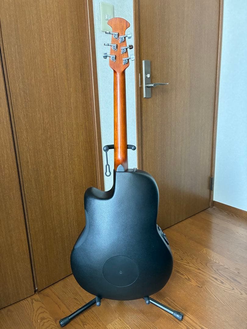 Ovation アコースティックギター CE44-RBB—G