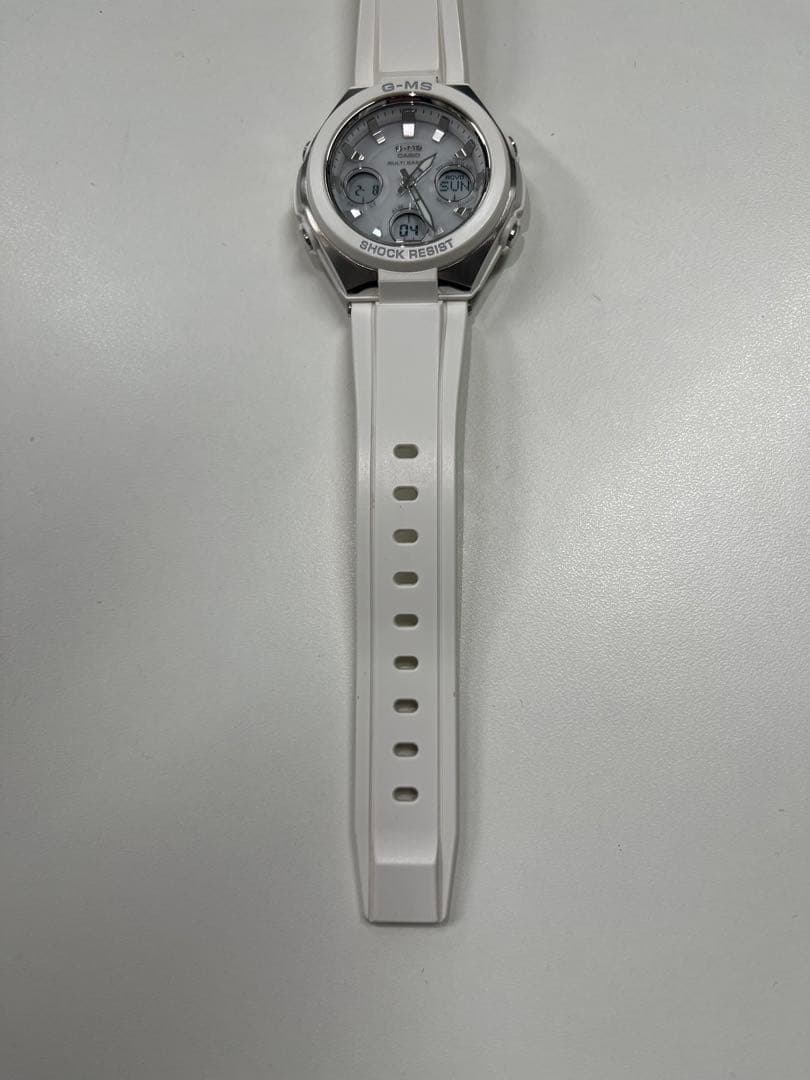 BABY-G 【電波ソーラー】 solar 【極良品】