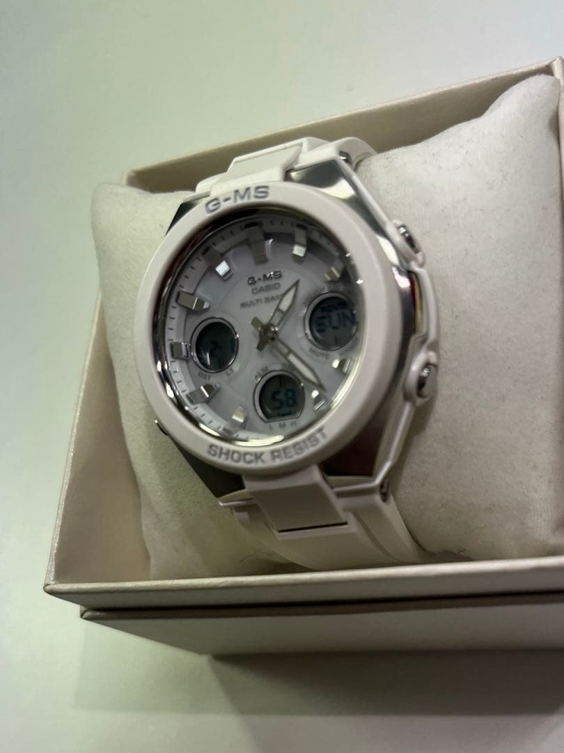 BABY-G 【電波ソーラー】 solar 【極良品】