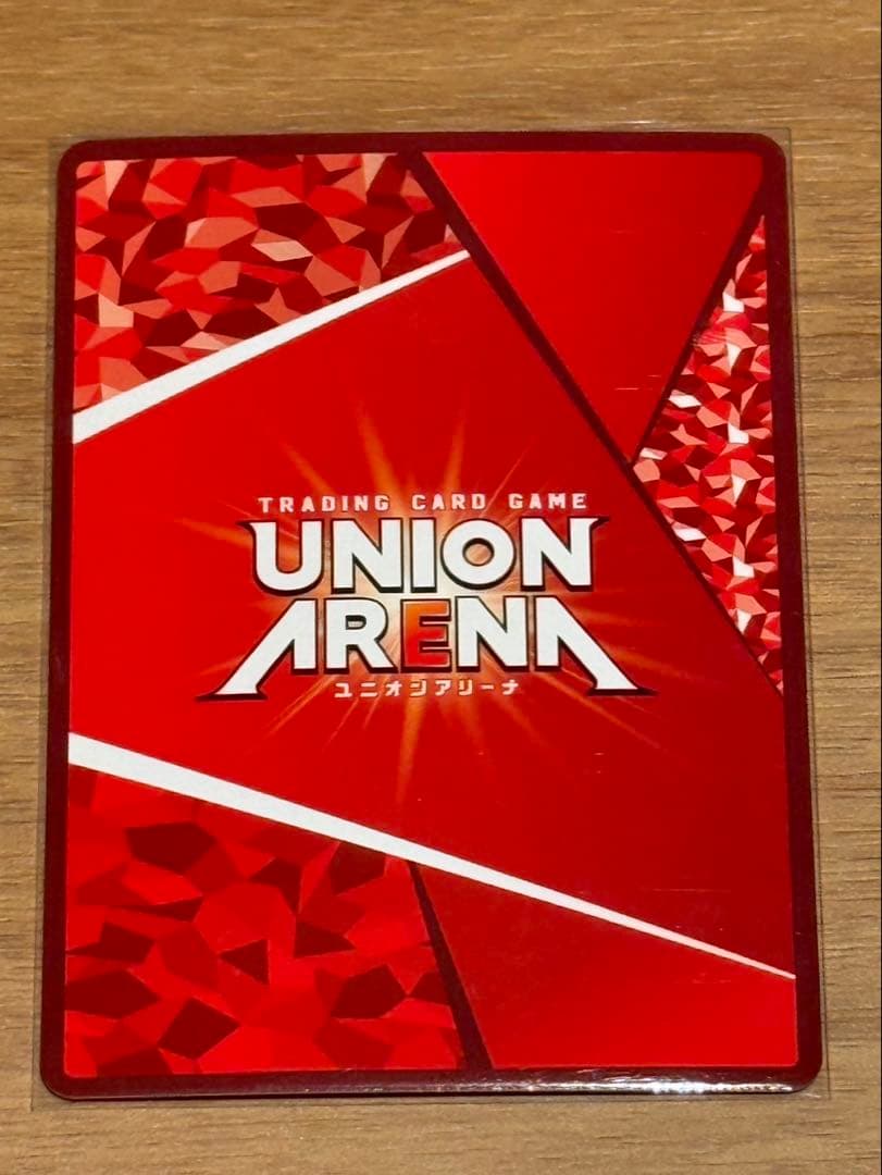 ユニオンアリーナ　リゼロ　Reゼロ　ナツキスバル　サイン　星2パラレル