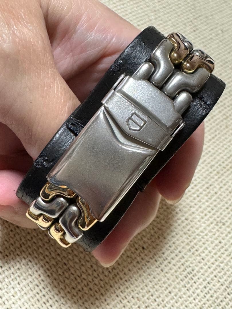 CHAMI様。専用。TAG Heuer プロフェッショナル 200メートル 防水