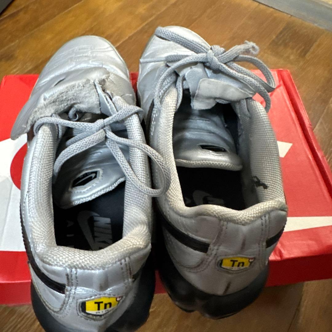 NIKE AIR MAX PLUS “TIEMPO” 27.5cm