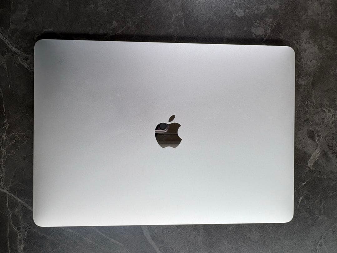 診断書付/MacBook Pro A2251 2020ジャンク/美品