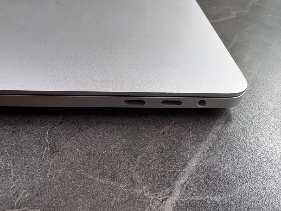 診断書付/MacBook Pro A2251 2020ジャンク/美品