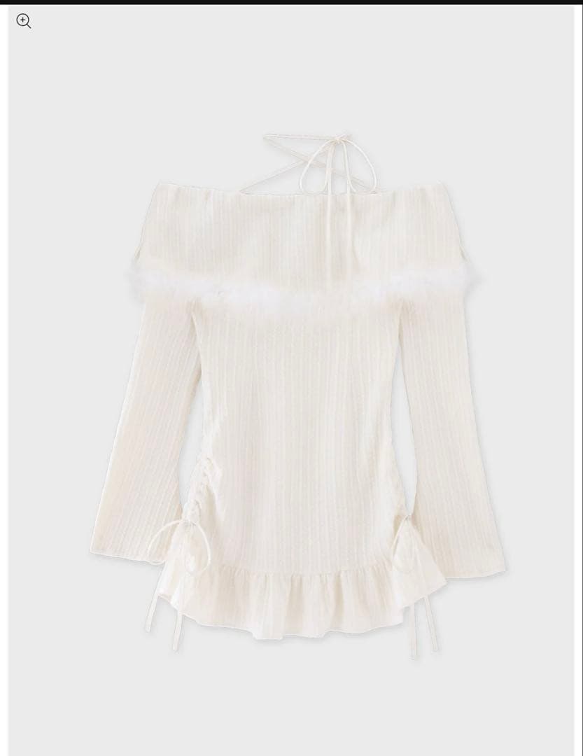 エムミーエメ　ワンピース　eme10817