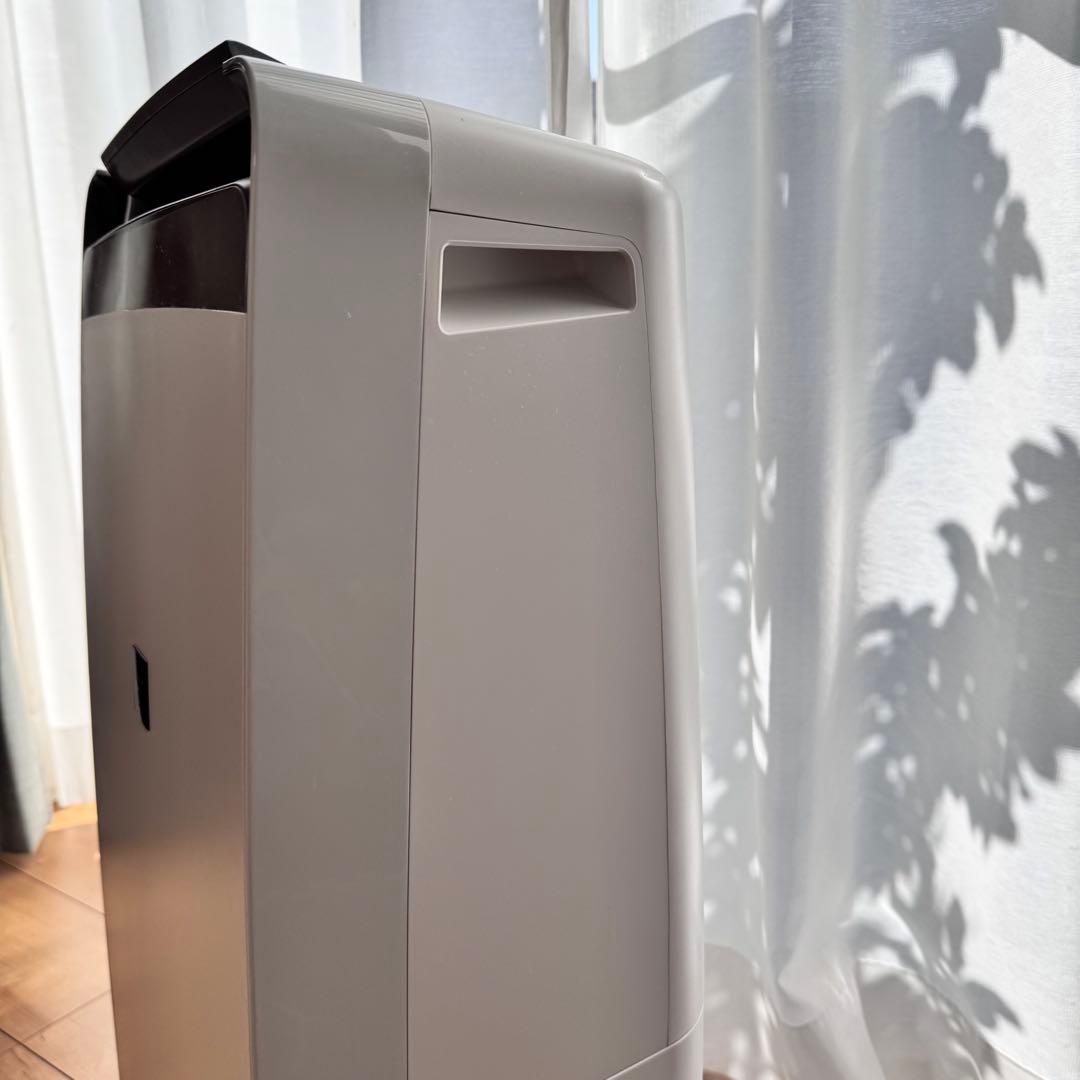 SHARP 除湿機 CV-R180-W 2024年製