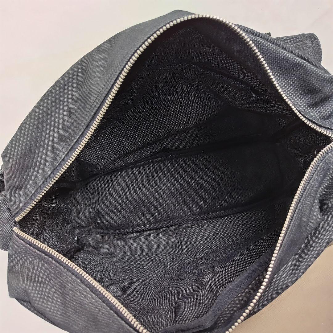 ✨極美品✨PORTER スモーキー メッセンジャーバッグ A4収納可