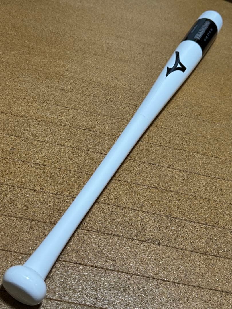 限定　ミズノ　オーダートレーニングバット