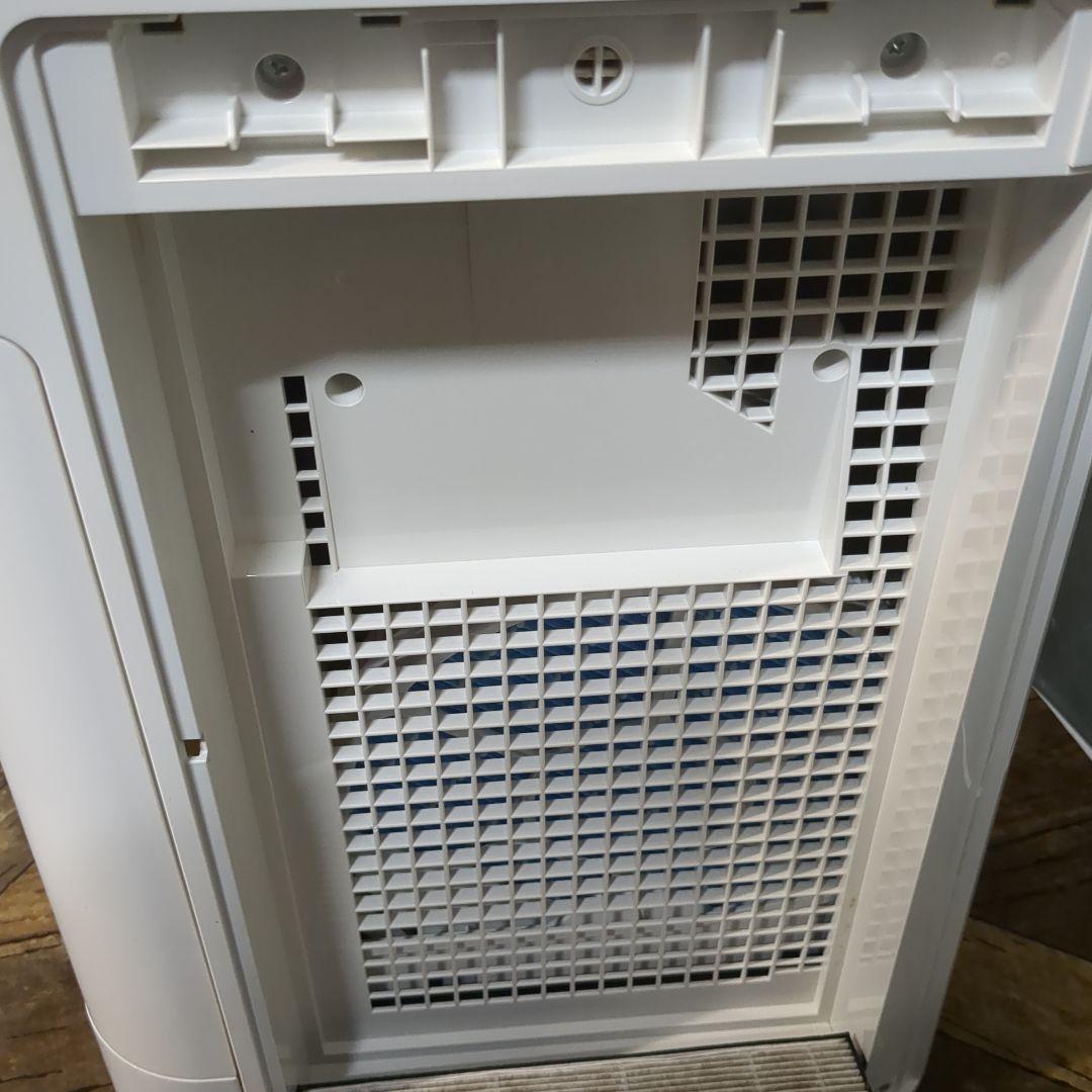 (s) シャープ 加湿空気清浄機 KC-50TH3-W 2020年