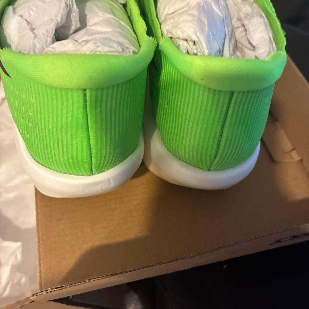 スパイク・シューズ ASICS SPEED RAY 25cm