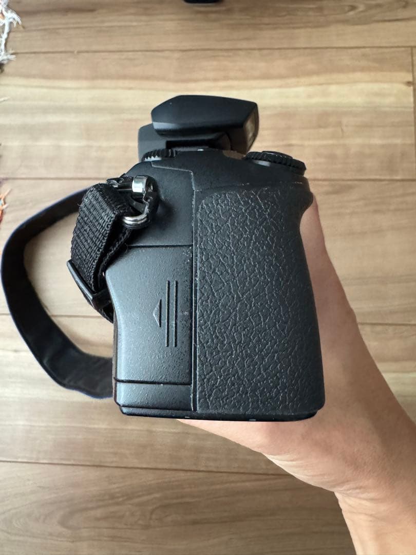 OLYMPUS OM-D E-M1 初代 ボディ 元箱付