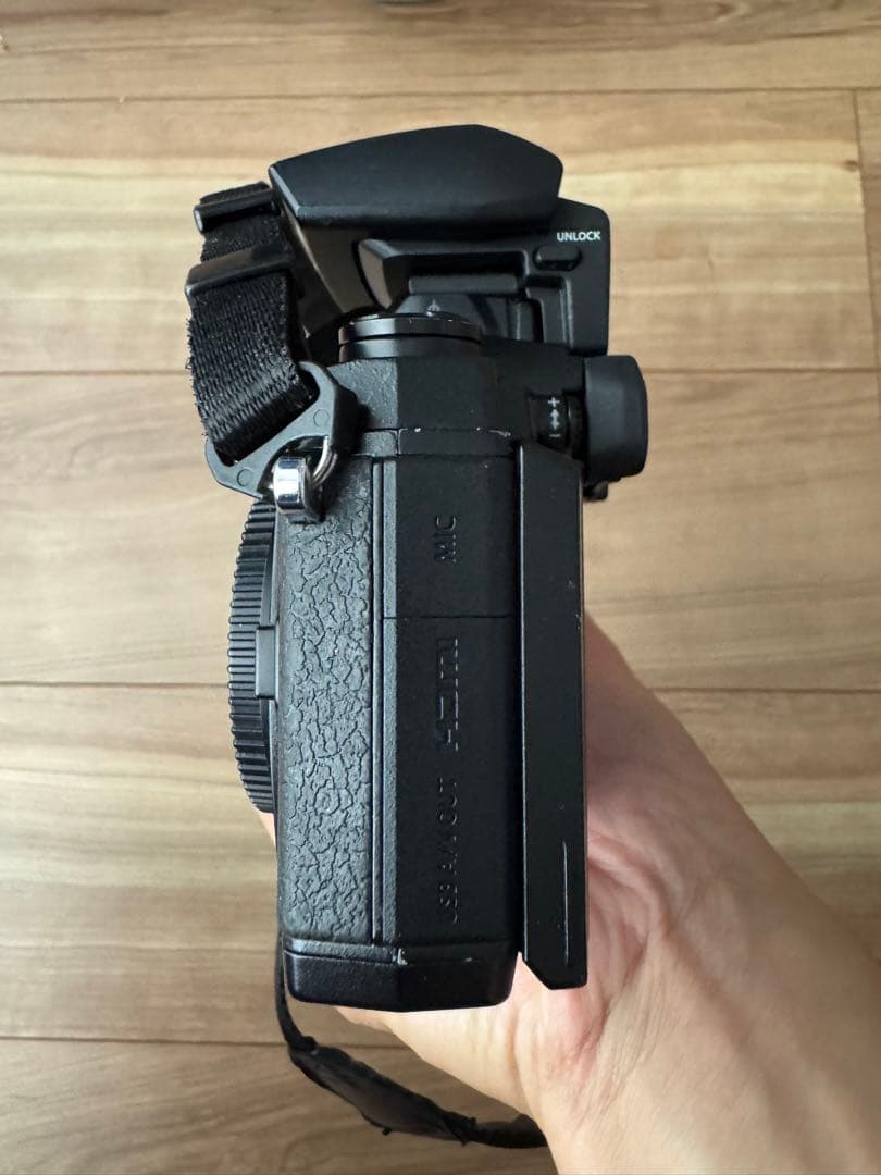 OLYMPUS OM-D E-M1 初代 ボディ 元箱付