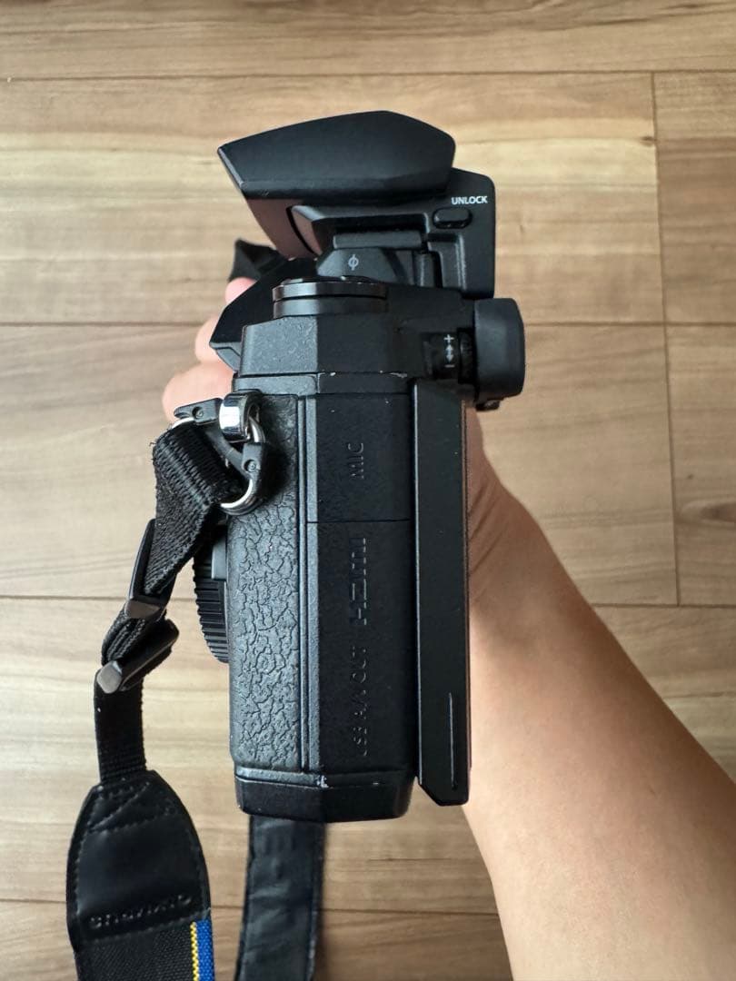 OLYMPUS OM-D E-M1 初代 ボディ 元箱付