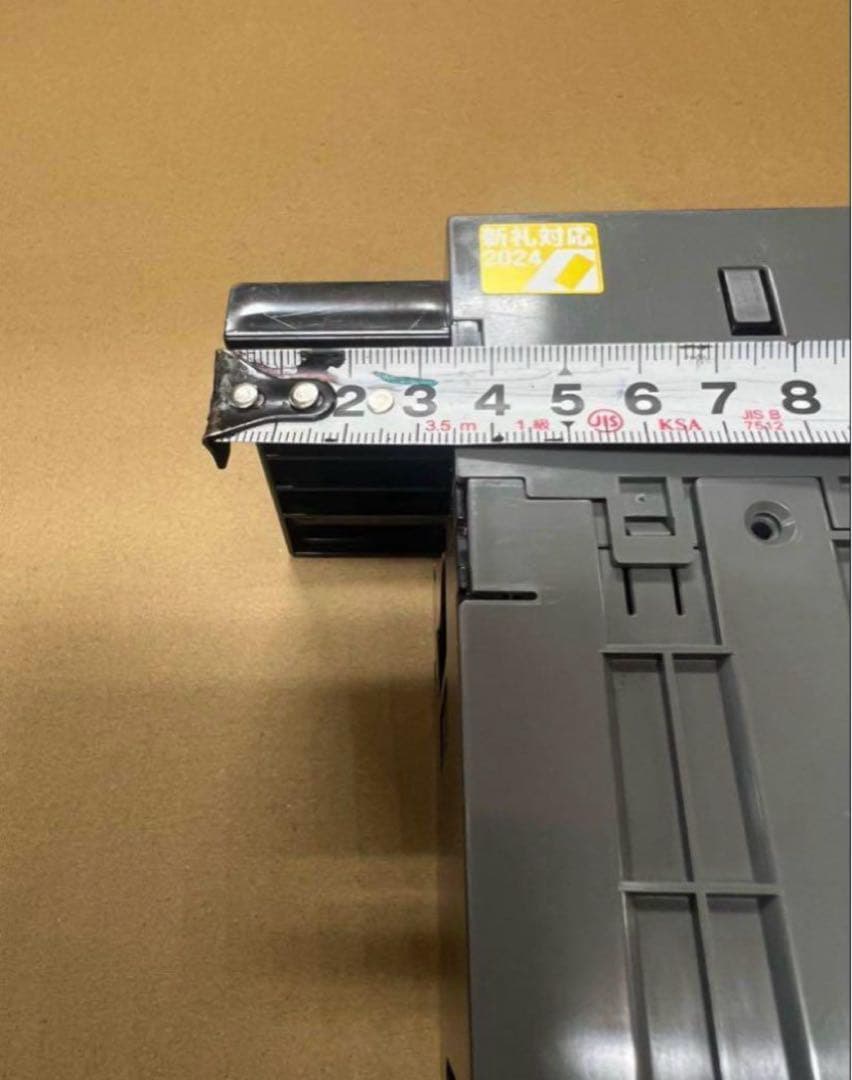 券売機　両替機　2024年新札対応識別機　グローリー等　領収書OK