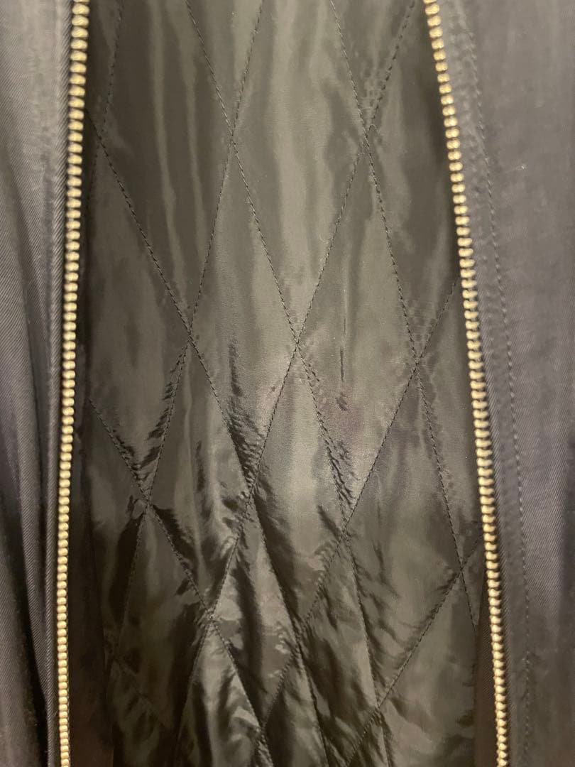 challenger チャレンジャー　スカジャン