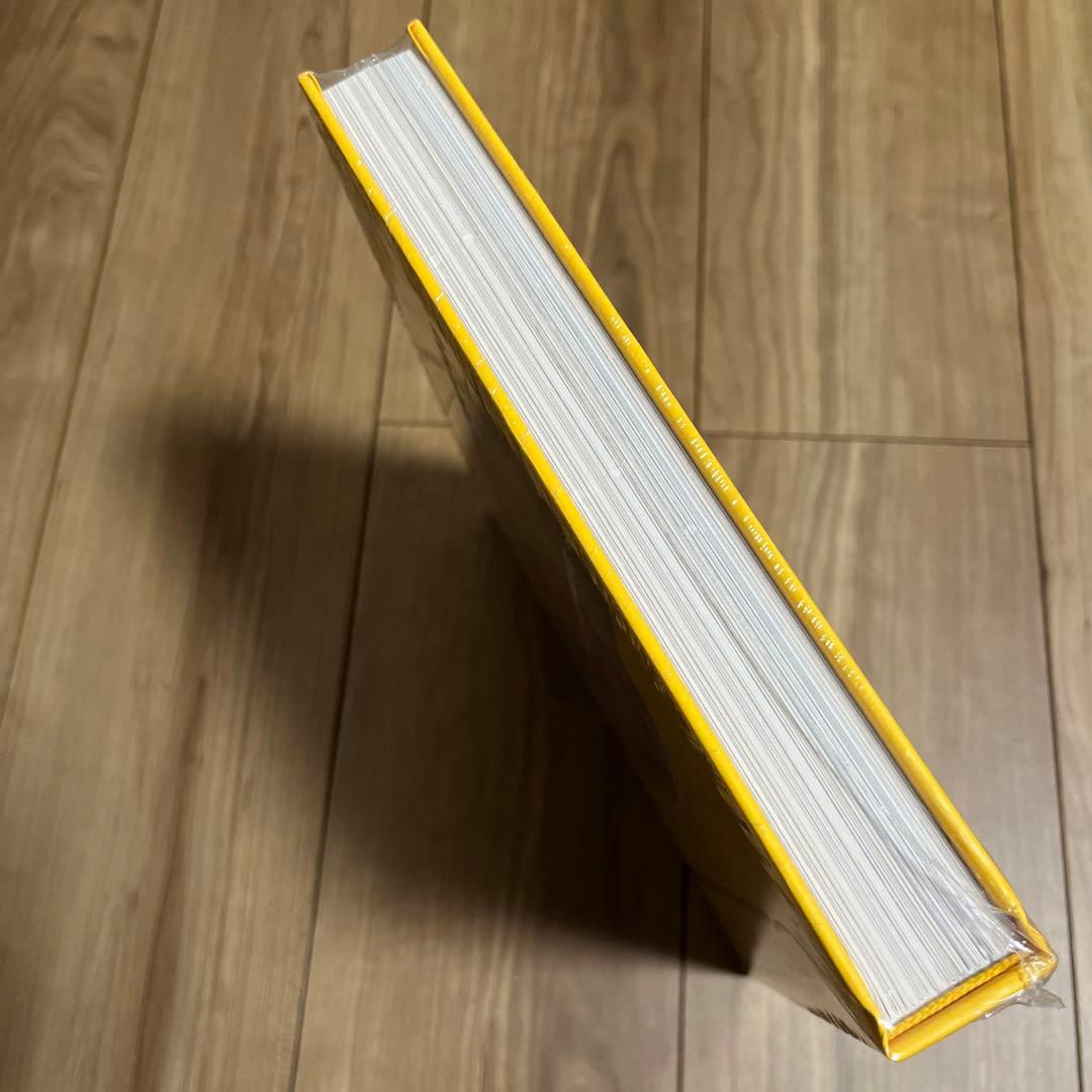 ブライトリング 140周年 ブックレット