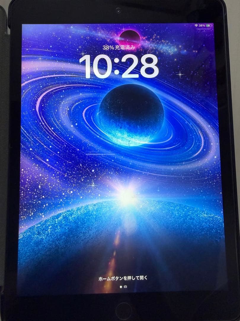 Apple iPad 第7世代　32gb スペースグレー