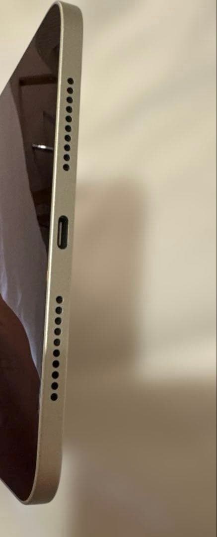 iPad mini 第6世代　64GB Wi-Fiモデル