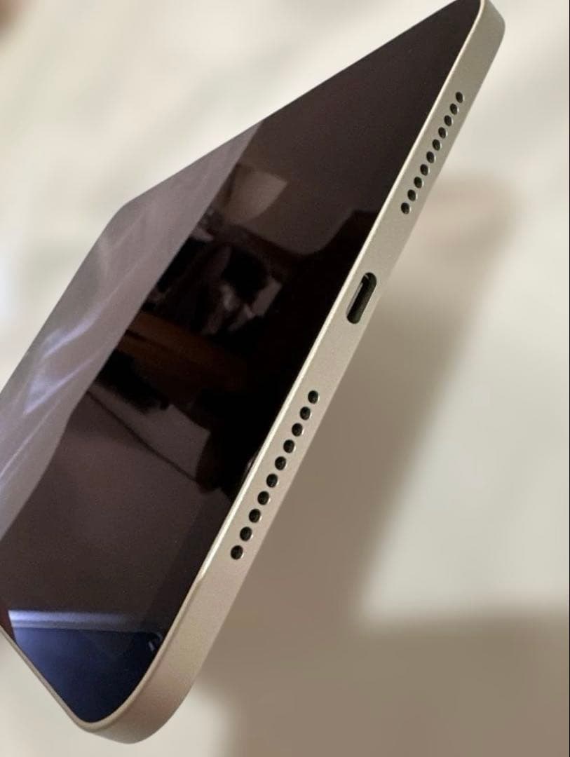 iPad mini 第6世代　64GB Wi-Fiモデル