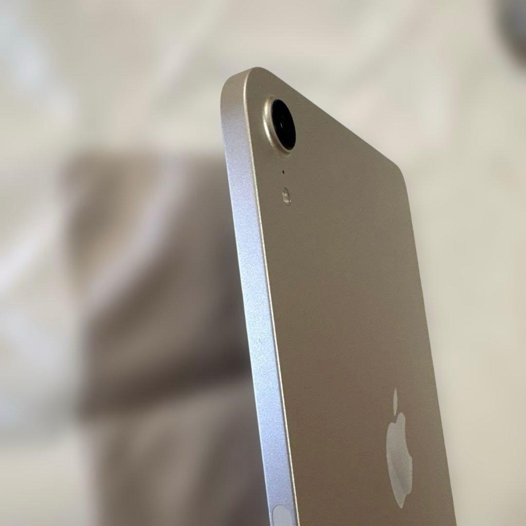 iPad mini 第6世代　64GB Wi-Fiモデル
